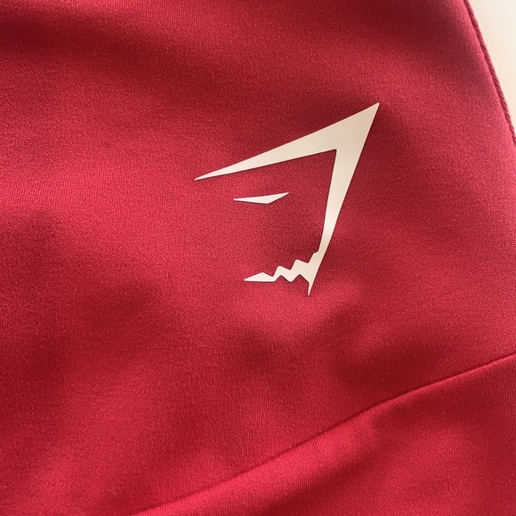 Gymshark Capri leggings - Picture 3 of 11